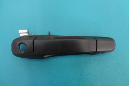 陜西把手本體-外開把手